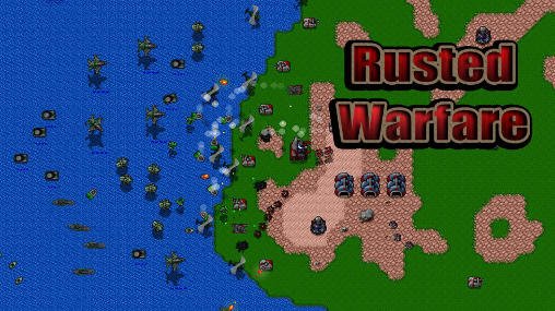 download Rusted warfare apk